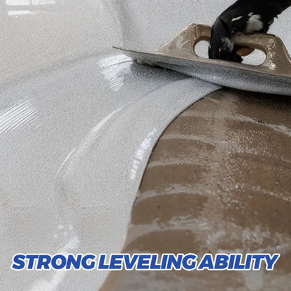 Marble Effect Epoxy Floor Paint	( BUY 1 GET 1 FREE )