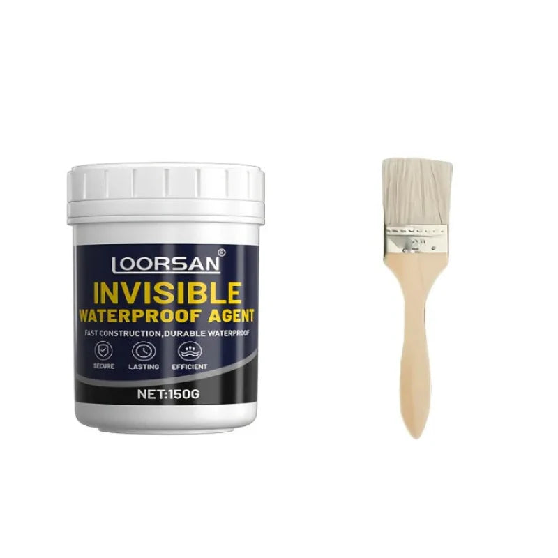 💧🏠 LOORSAN INVISIBLE WATERPROOF AGENT 🏠💧 ( BUY 1 GET 1 FREE )