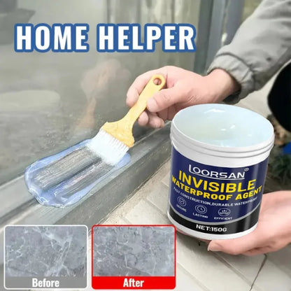 💧🏠 LOORSAN INVISIBLE WATERPROOF AGENT 🏠💧 ( BUY 1 GET 1 FREE )