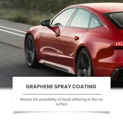 🚗⚫ HOMONTH GRAPHENE SPRAY COATING ⚫🚗 ( BUY 1 GET 1 FREE )