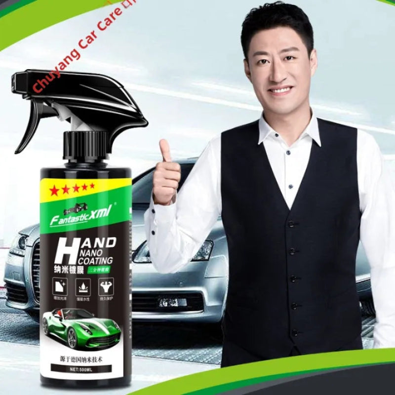 ✋ FANTASTIC XML HAND NANO COATING ✋ ( BUY 1 GET 1 FREE  )