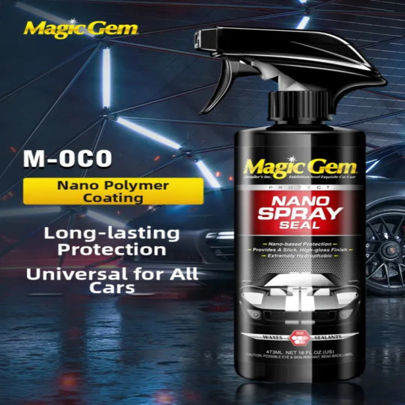 💎 MAGIC GEM NANO SPRAY SEAL 💎 ( BUY 1 GET 1 FREE )