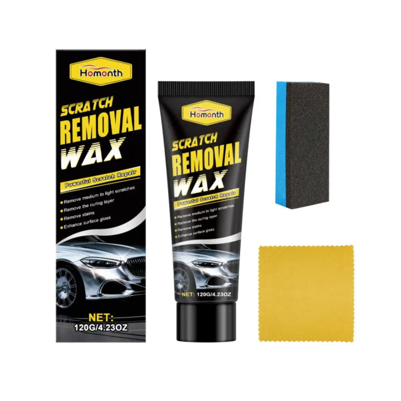 ✨ Homonth Car Scratch Removal Wax ✨ ( BUY 1 GET 1 FREE )