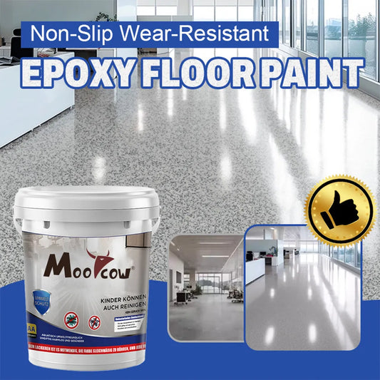 Marble Effect Epoxy Floor Paint	( BUY 1 GET 1 FREE )