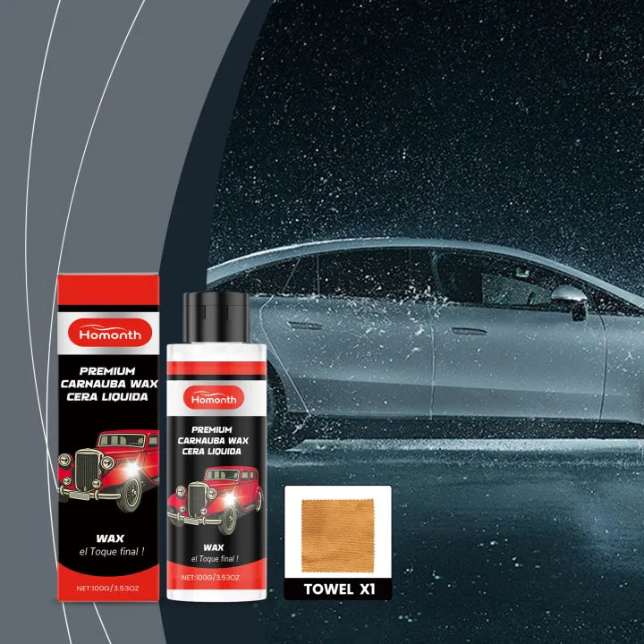 HAMONTH PREMIUM CARNALISA WAX CERA LIGUNDA (  BUY 1 GET 1 FREE )
