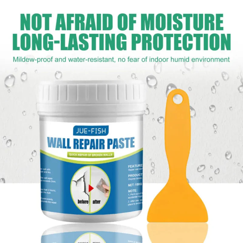 ✨ JUE Fish Wall Repair Paste ✨ ( BUY 1  GET 1 FREE )