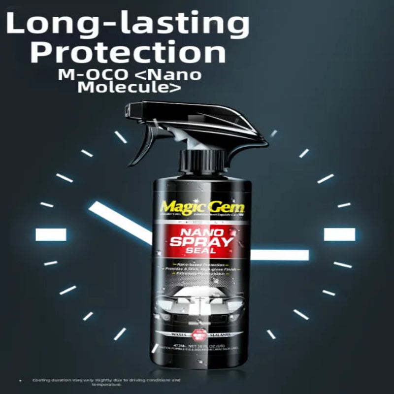 💎 MAGIC GEM NANO SPRAY SEAL 💎 ( BUY 1 GET 1 FREE )