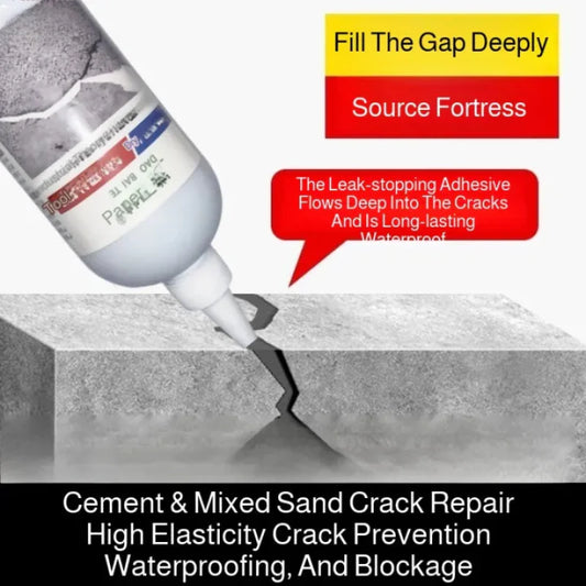 ✨ Daobait Waterproof Glue Repair Cement ✨ ( BUY 1 GET 1 FREE )