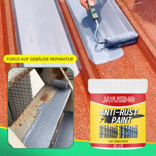 🛠️ JAYUSING ANTI-RUST PAINT 🛠️ ( BUY 1 GET 1 FREE )