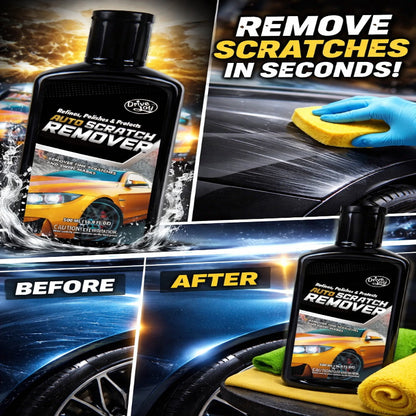 🚗✨ SCRATCH & SWIRL REMOVER GEL ✨🚗 ( BUY 1 GET 1 FREE )