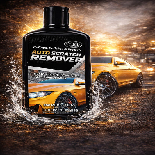 🚗✨ SCRATCH & SWIRL REMOVER GEL ✨🚗 ( BUY 1 GET 1 FREE )