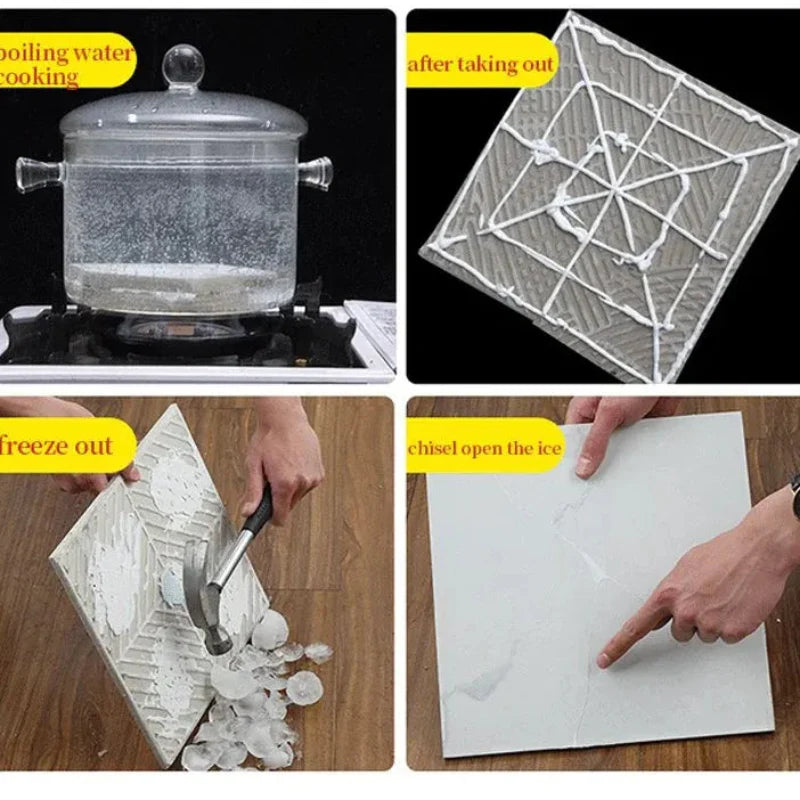 ✨ Tile & Marble Repair Agent ✨ ( BUY 1 GET 1 FREE )