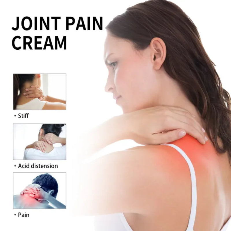 💪🌿 SOUTH MOON JOINT PAIN RELIEF CREAM 🌿💪 ( BUY 1 GET 1 FREE )