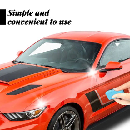🚗 RAYHONG Car Paint Scratch Artifact Spray 🚗 ( BUY 1 GET 1 FREE )