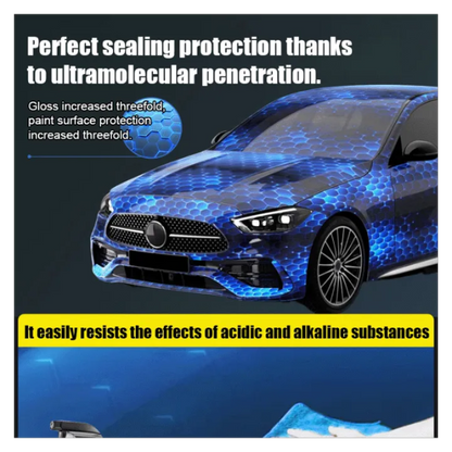 ✨ Nano Coating Quick Effect Coating Agent ✨ ( BUY 1 GET 1 FREE )