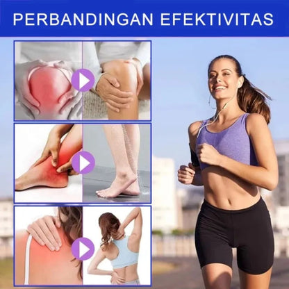 💪🦴 MAX POTENCY SUPER EMU BONE SOOTHING CREAM 🦴💪 ( BUY 1 GET 1 FREE )