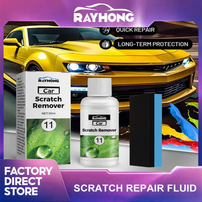 🚗 RAYHONG AUTO SCRATCH REPAIR & POLISHING GEL 🚗 ( BUY 1 GET 1 FREE )