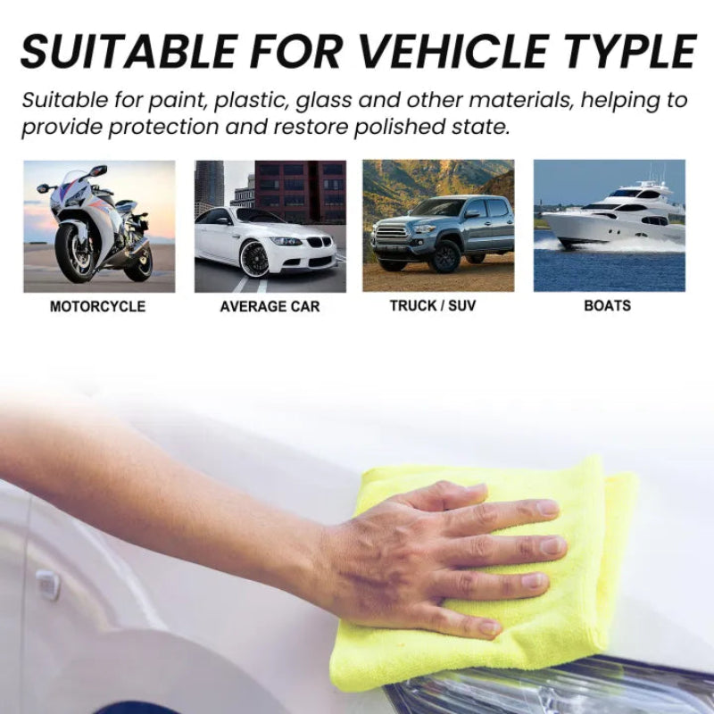 🚗✨ Homonth Scratch Repair Agent ( BUY 1 GET 1 FREE )