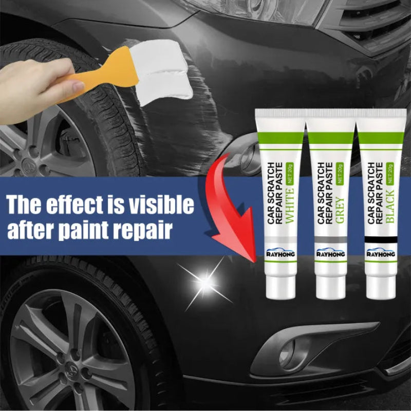 ✨ RayHong Car Scratch Repair Paste ✨ ( BUY 1  GET 1 FREE )