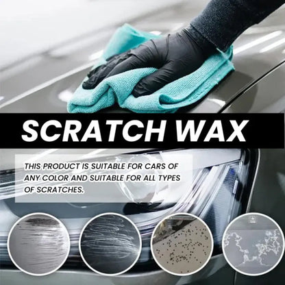 🚗 RAYHONG CAR SCRATCH & SWIRL REMOVER 🚗 ( BUY 1 GET 1 FREE )