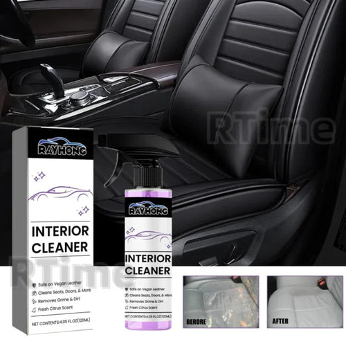 ✨ Rayhong Interior Cleaner Spray ✨ ( BUY 1 GET 1 FREE )