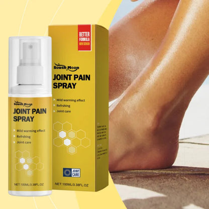 🦴💨 South Moon Joint Pain Spray 🦴💨 ( BUY 1 GET 1 FREE)