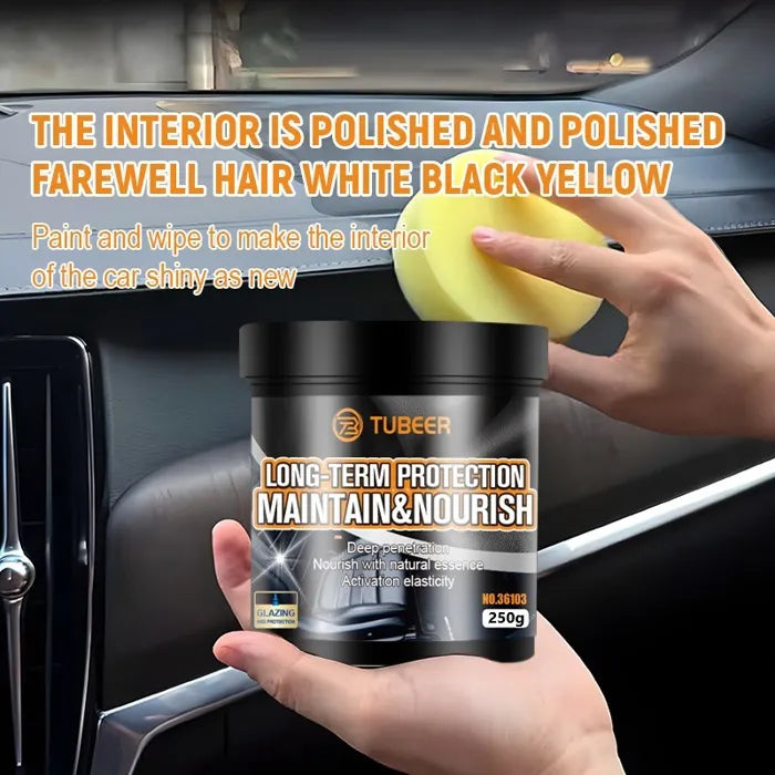 TUBEER Long Term Protection Maintain & Nourish ✨🛡️ ( BUY 1 GET 1 FREE )