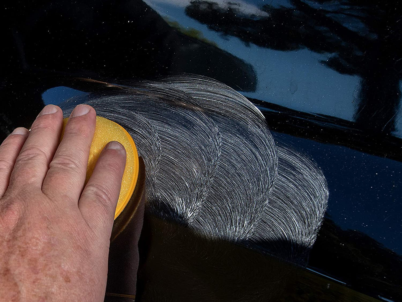 🚗 ✨ MEGUIAR’S SCRATCH REMOVER AGENT ( BUY 1 GET 1 FREE )