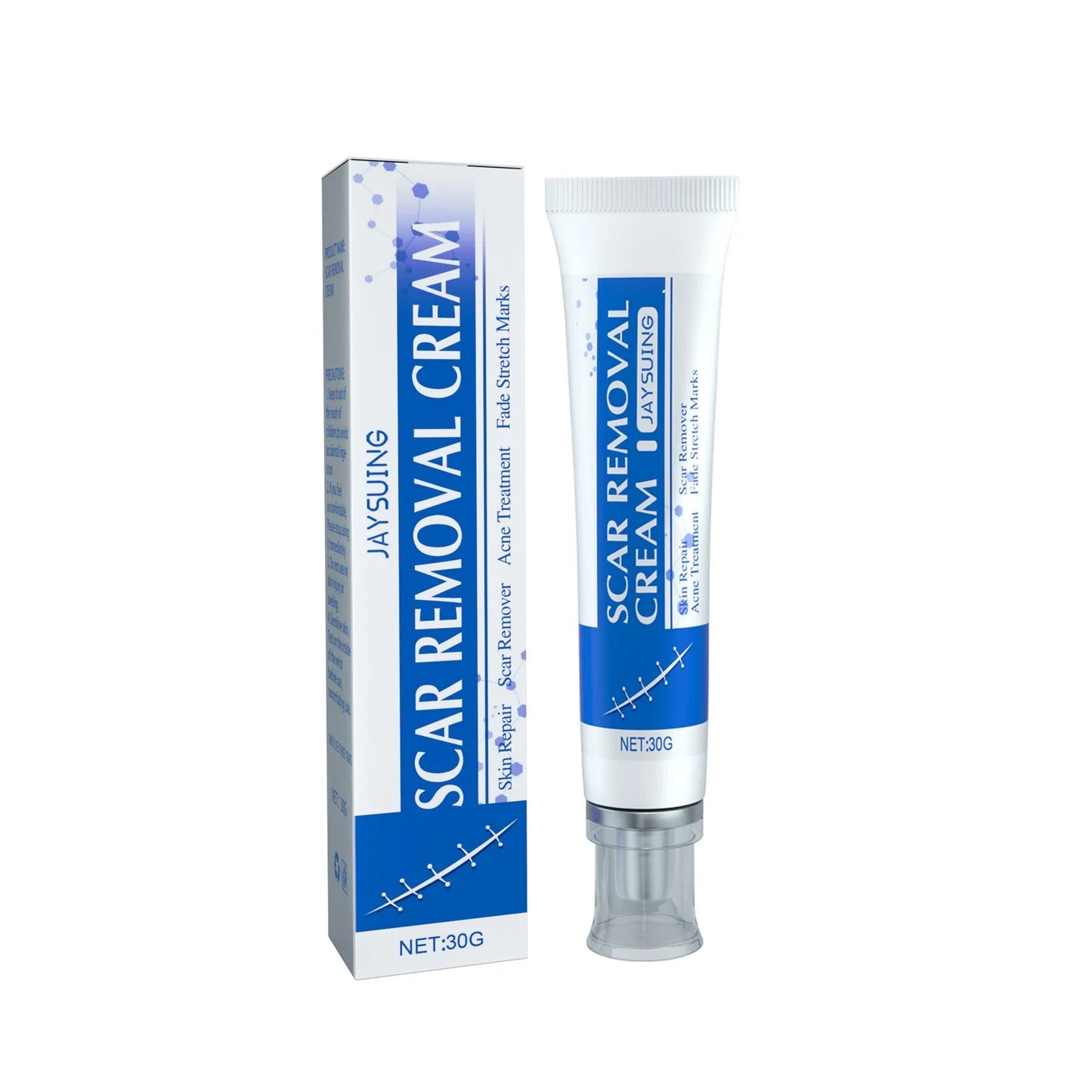 JAYSUING™ Scar Removal Cream ( BUY 1 GET 1 FREE )
