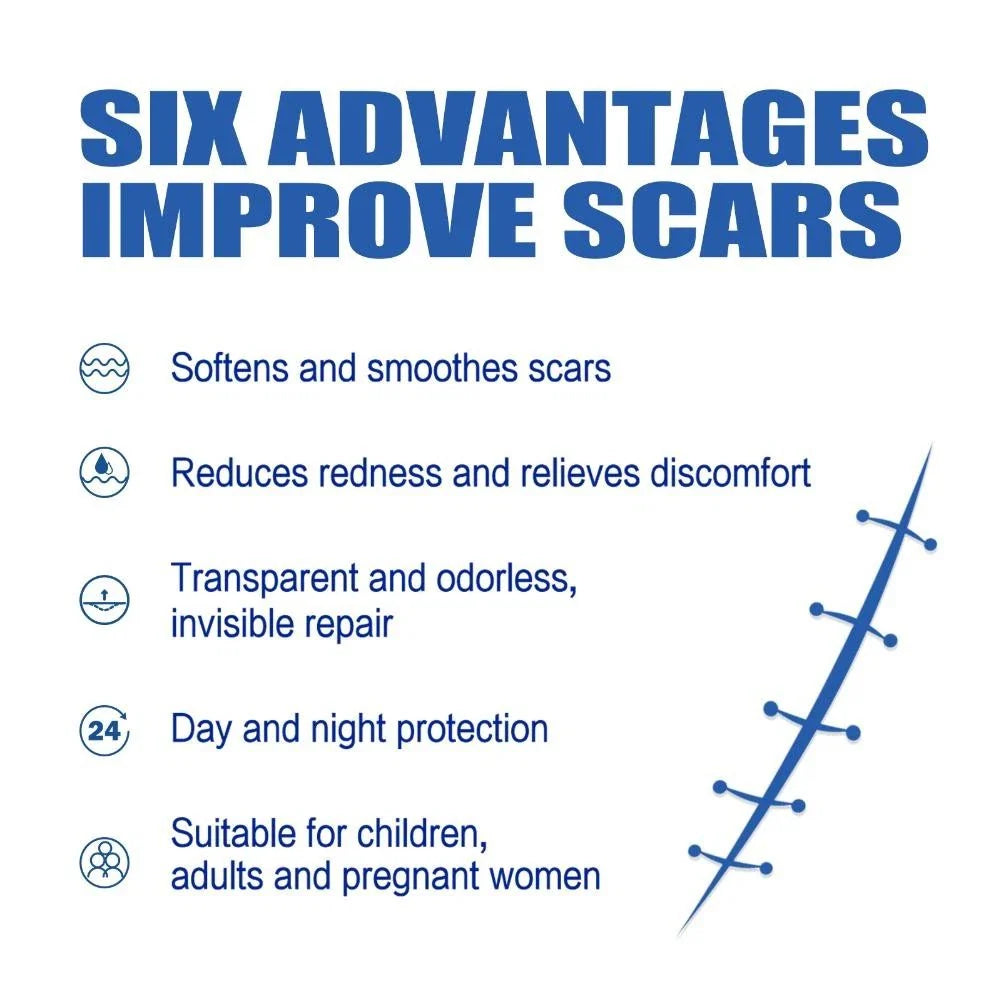 JAYSUING™ Scar Removal Cream ( BUY 1 GET 1 FREE )