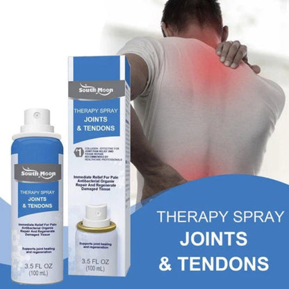 ✨ South Moon Joint & Tendons Therapy Spray ✨ ( BUY 1 GET 1 FREE )