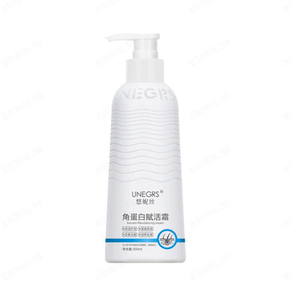 💛 UNEGRS™ Keratin Nourishing Hair Mask ( BUY 1 GET 1 FREE )