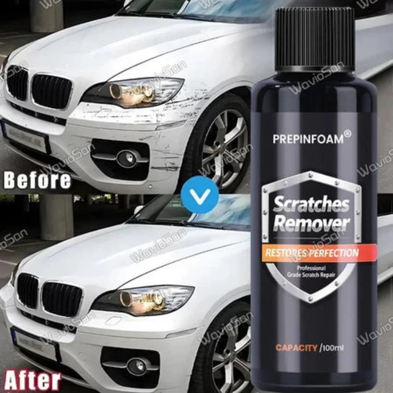 ✨ Scratches Remover CAR GEL ✨ ( BUY 1 GET 1 FREE )
