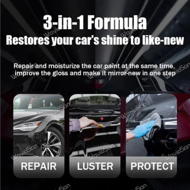✨ Scratches Remover CAR GEL ✨ ( BUY 1 GET 1 FREE )